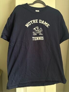 Vintage Notre Dame Fighting Irish T-shirt